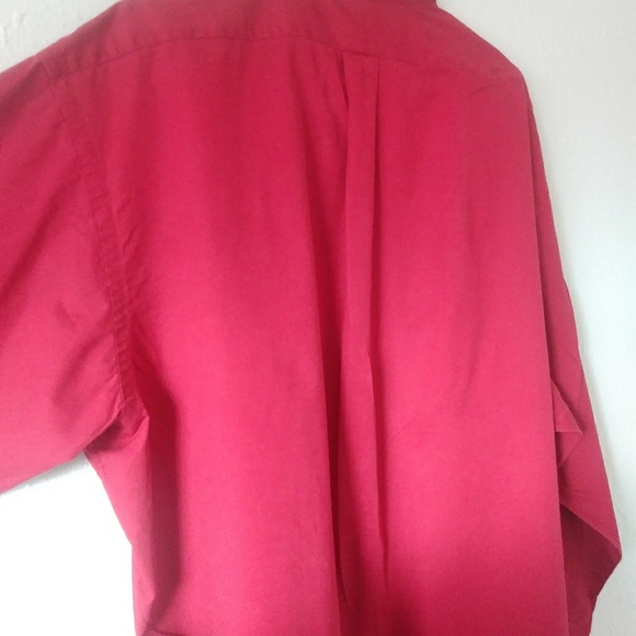 Polo by Ralph Lauren Button Shirt - Picture 7 of 8